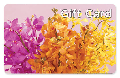 Gift Card –  The Rose Boutique, San Antonio TX