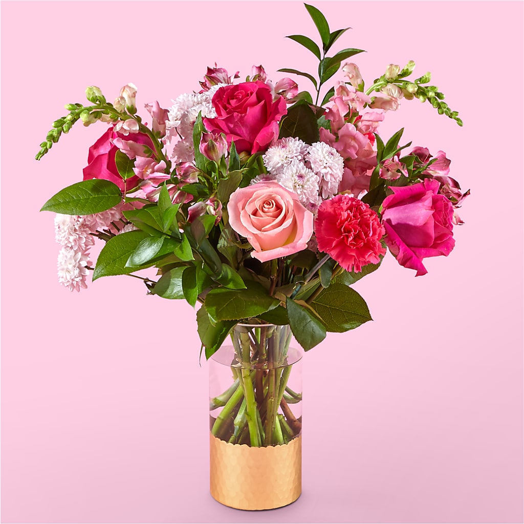 The Same Moon Bouquet –  The Rose Boutique, San Antonio TX