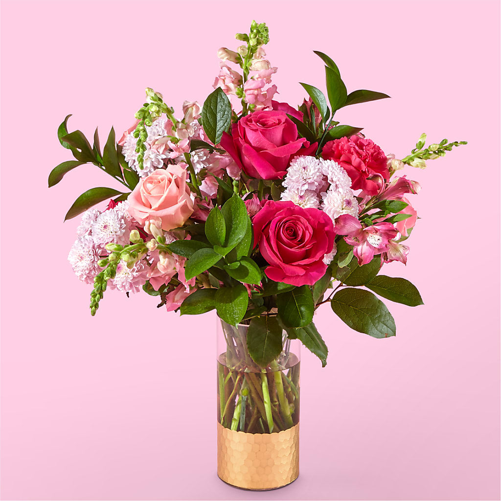 The Same Moon Bouquet –  The Rose Boutique, San Antonio TX