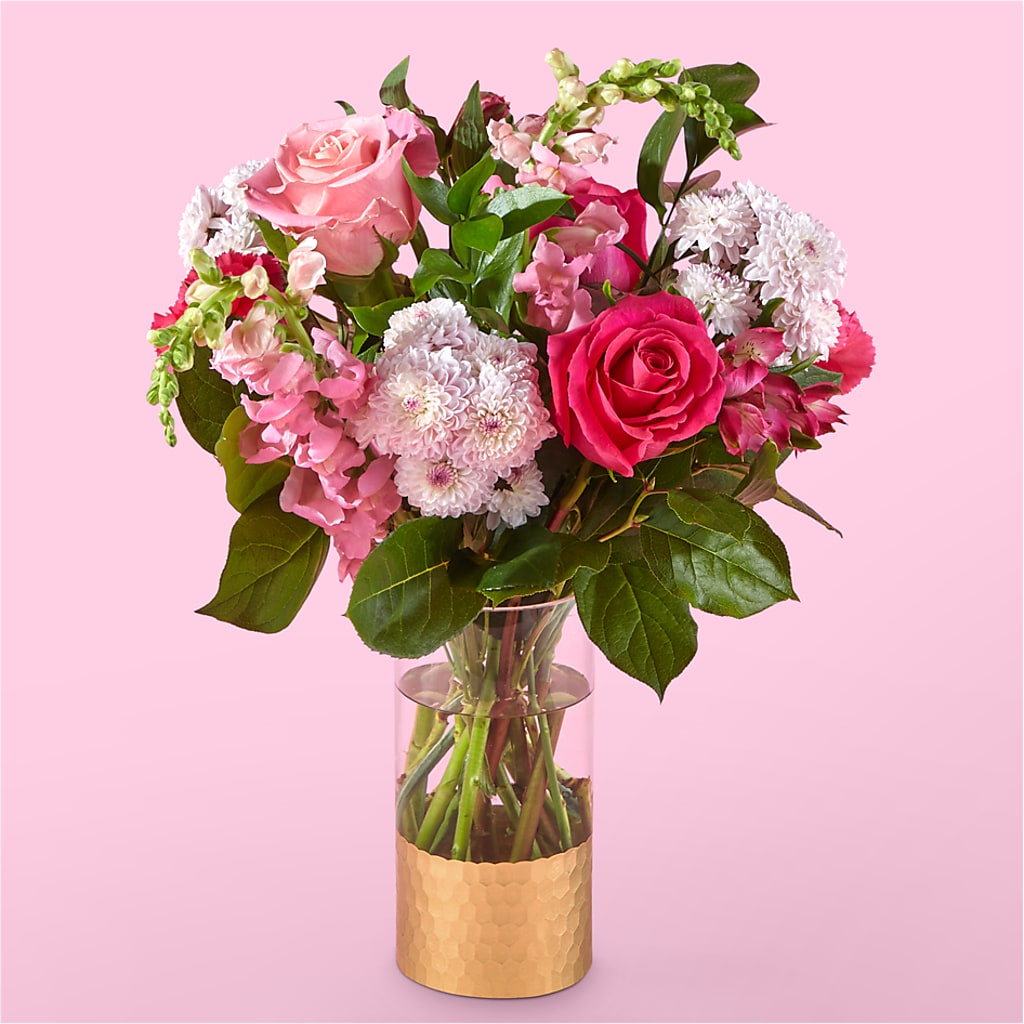 The Same Moon Bouquet –  The Rose Boutique, San Antonio TX