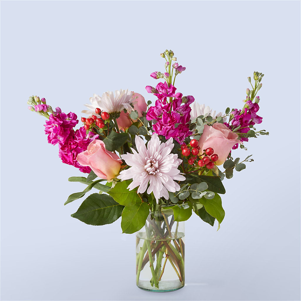 Sunday Morning Bouquet –  The Rose Boutique, San Antonio TX