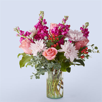 Sunday Morning Bouquet –  The Rose Boutique, San Antonio TX