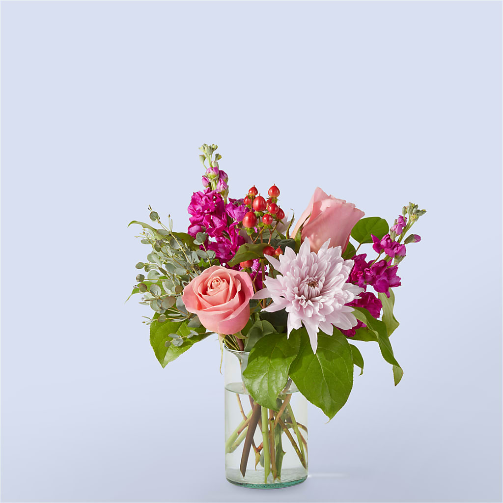 Sunday Morning Bouquet –  The Rose Boutique, San Antonio TX