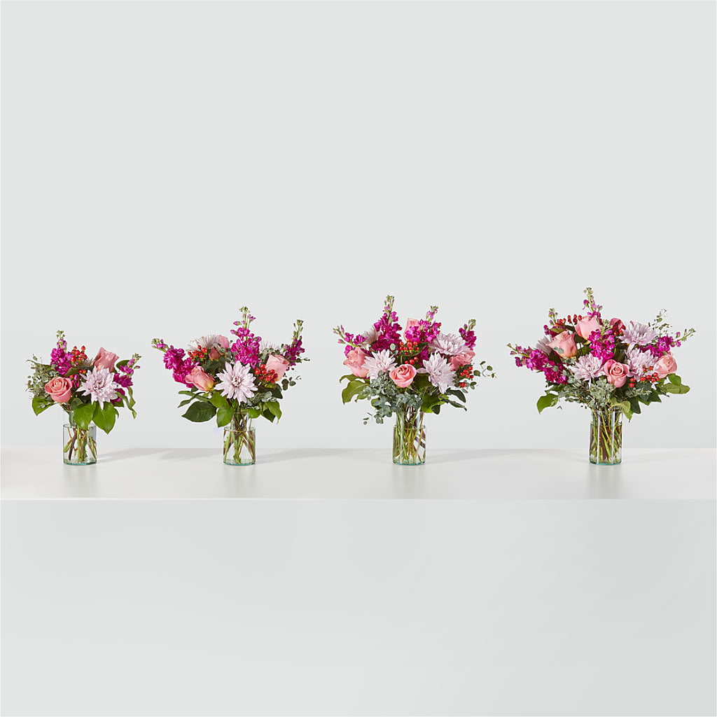 Sunday Morning Bouquet –  The Rose Boutique, San Antonio TX