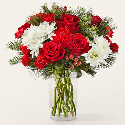 Seasonal Magic Bouquet –  The Rose Boutique, San Antonio TX