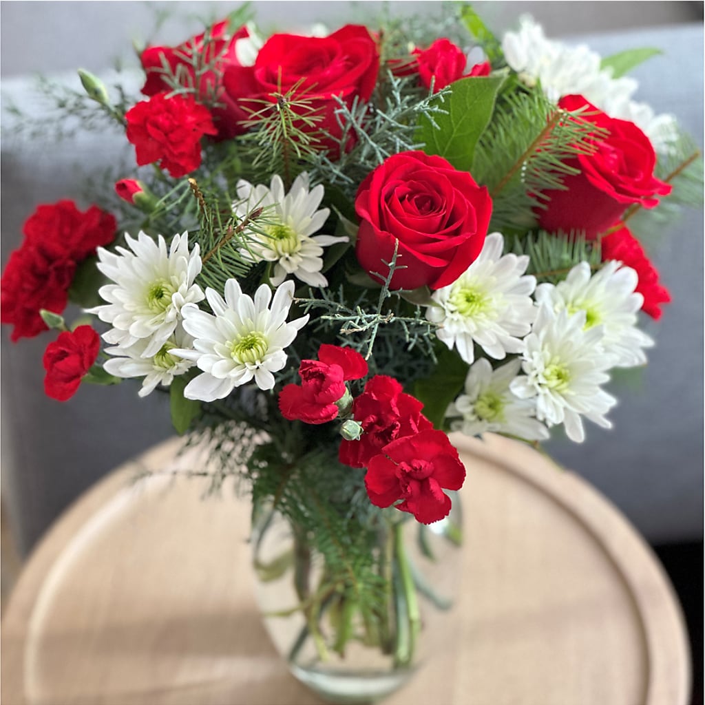 Seasonal Magic Bouquet –  The Rose Boutique, San Antonio TX