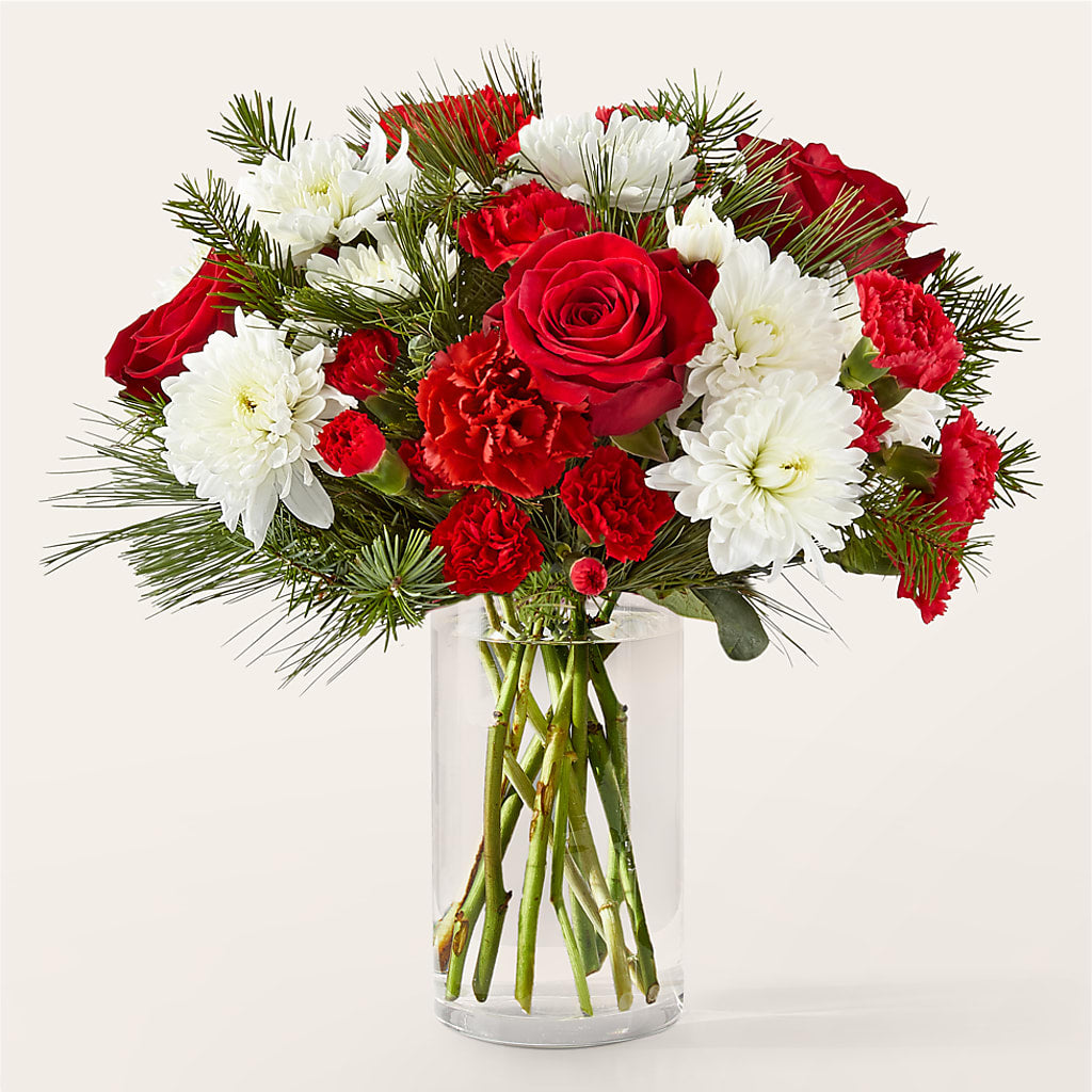 Seasonal Magic Bouquet –  The Rose Boutique, San Antonio TX