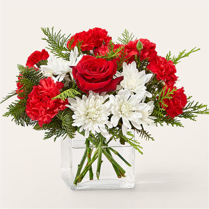 Peppermint Chill Bouquet –  The Rose Boutique, San Antonio TX