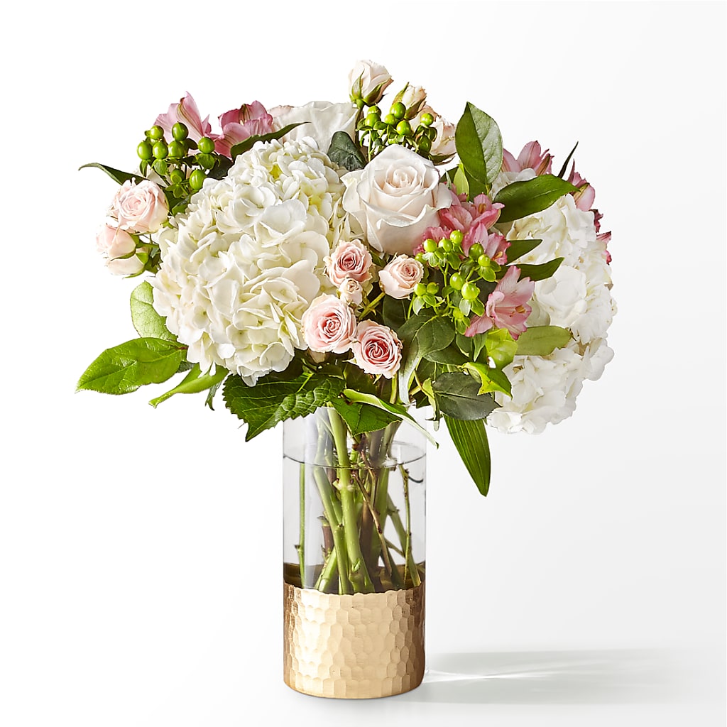 Parisian Stroll Bouquet –  The Rose Boutique, San Antonio TX