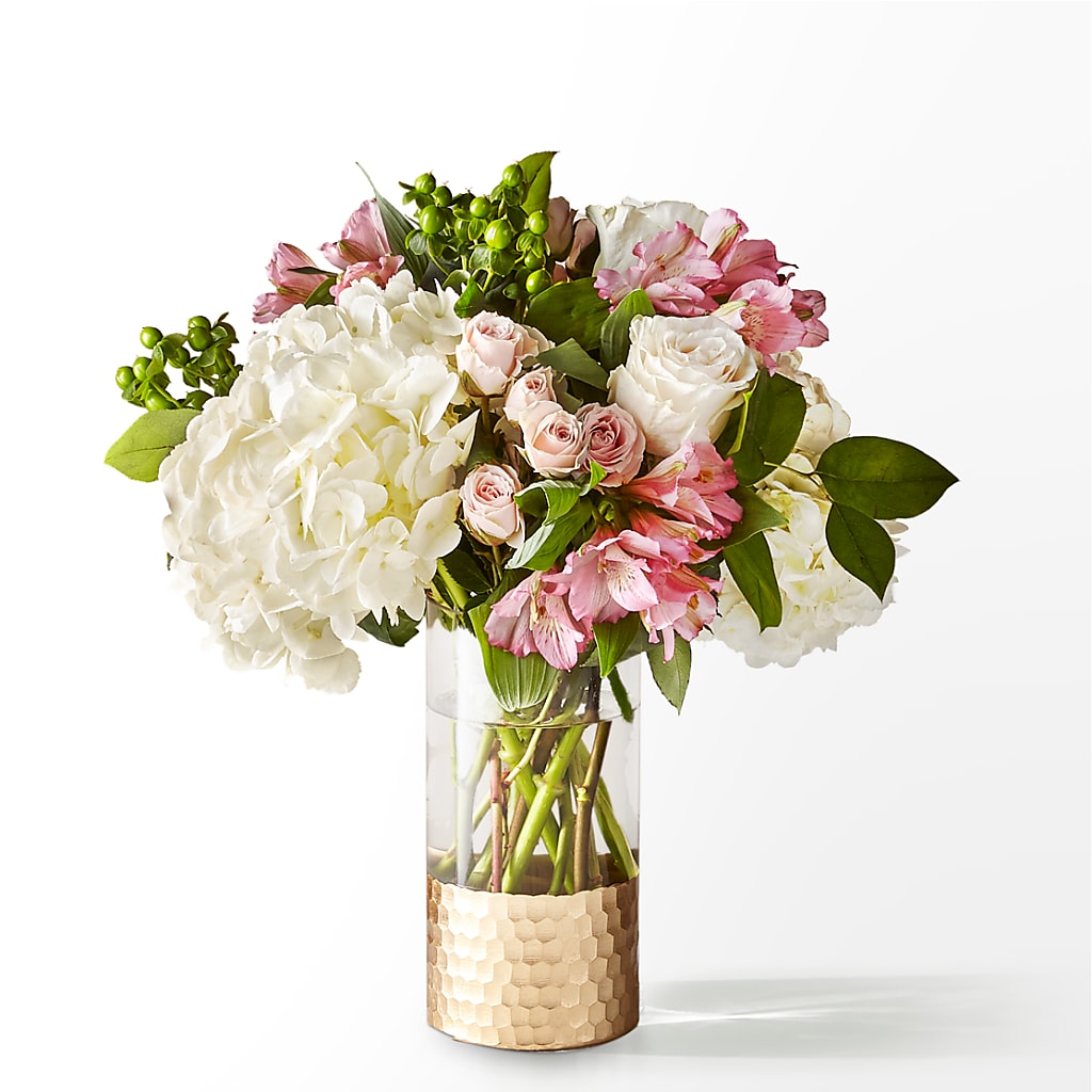 Parisian Stroll Bouquet –  The Rose Boutique, San Antonio TX