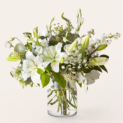 Alluring Elegance Bouquet –  The Rose Boutique, San Antonio TX
