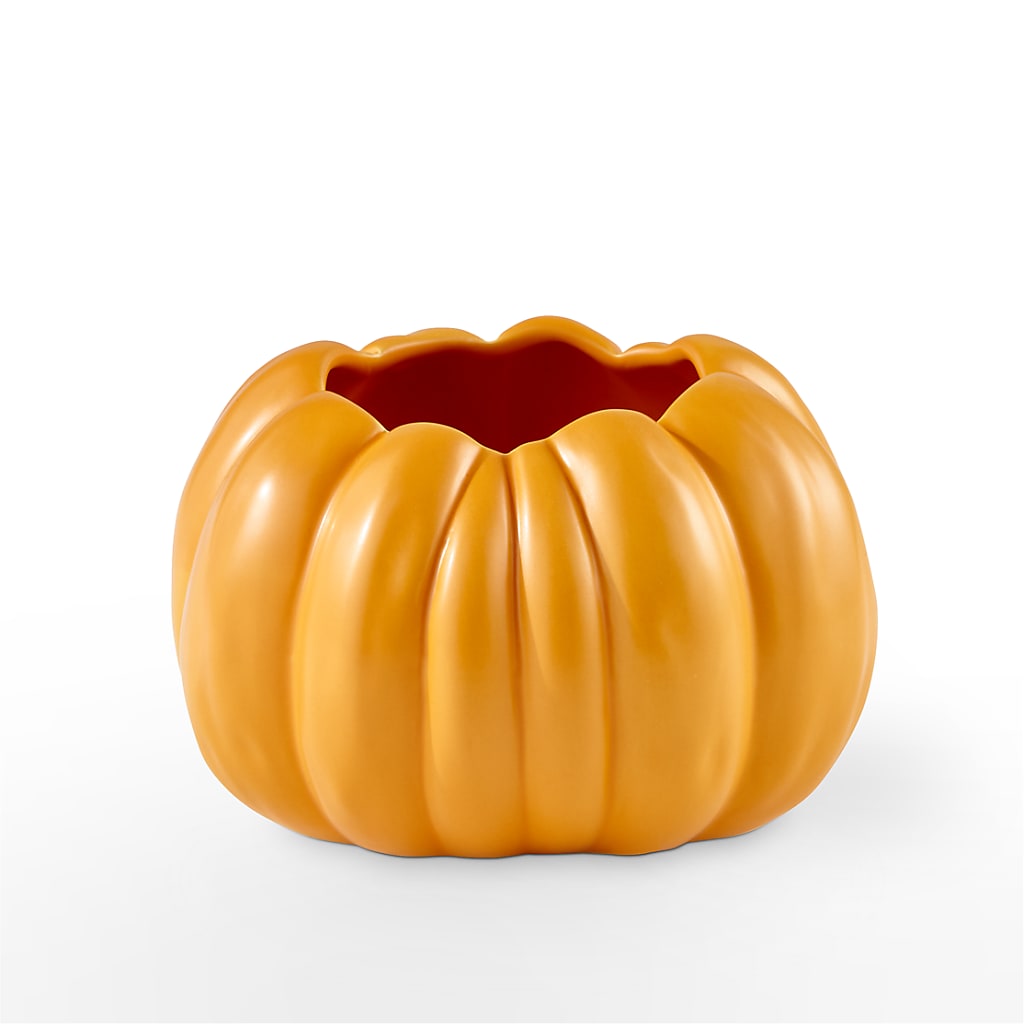 Pick of the Patch Pumpkin Bouquet –  The Rose Boutique, San Antonio TX