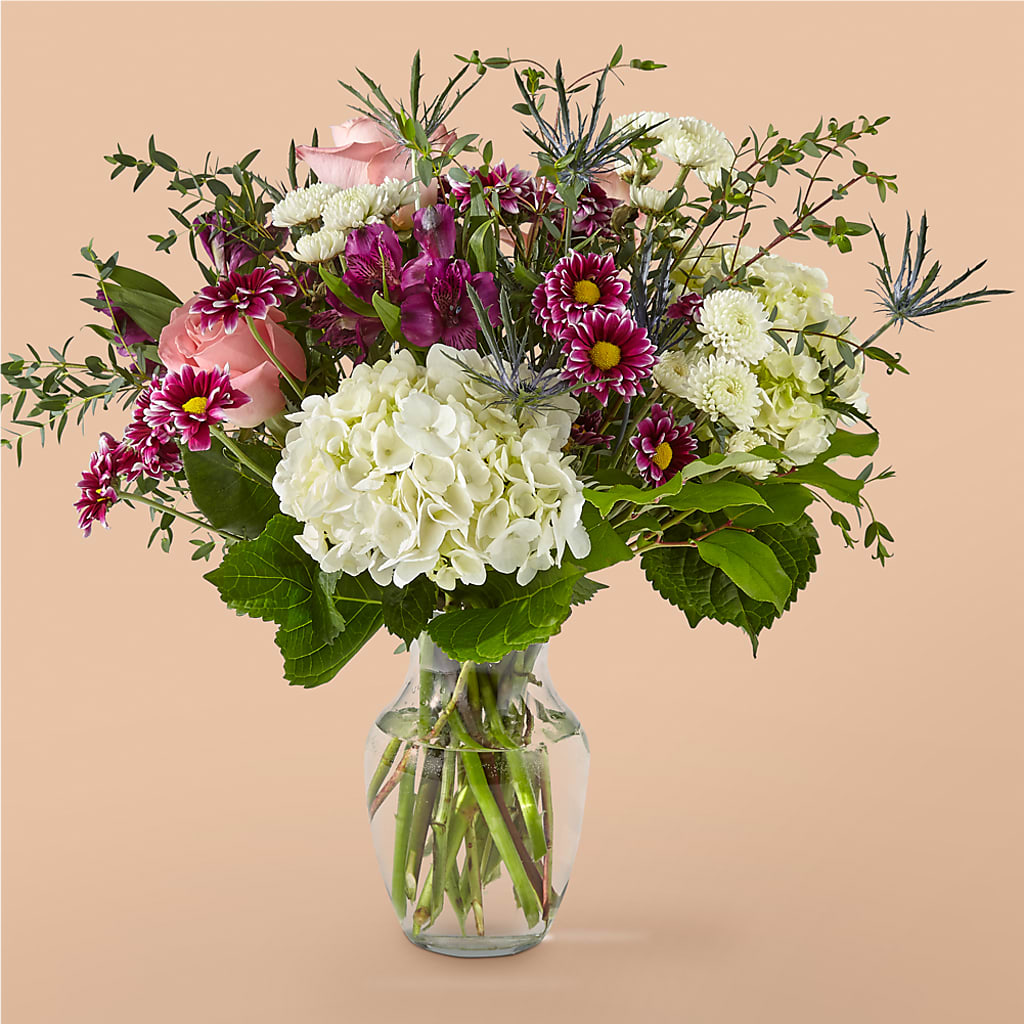 Parlour Bouquet –  The Rose Boutique, San Antonio TX