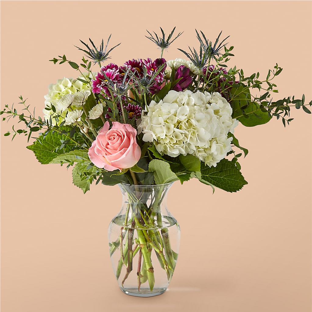 Parlour Bouquet –  The Rose Boutique, San Antonio TX