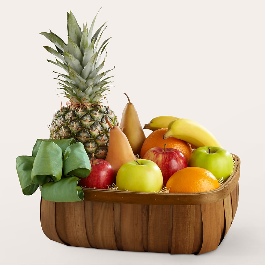 Main Squeeze Fruit Basket –  The Rose Boutique, San Antonio TX