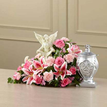 Divinity Arrangement –  The Rose Boutique, San Antonio TX