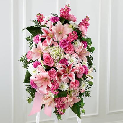 Comforting Standing Spray –  The Rose Boutique, San Antonio TX