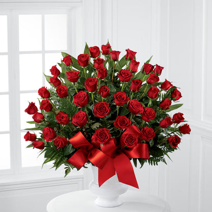 Blessed with Love Arrangement –  The Rose Boutique, San Antonio TX
