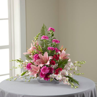 Uplifting Moments Arrangement –  The Rose Boutique, San Antonio TX