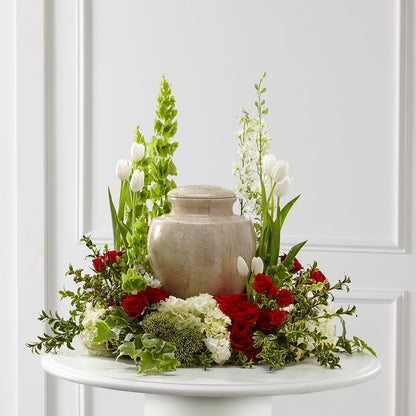 Tears of Comfort Arrangement –  The Rose Boutique, San Antonio TX
