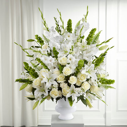 Morning Stars Arrangement –  The Rose Boutique, San Antonio TX