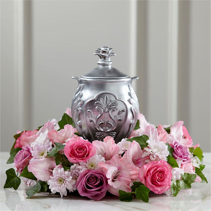 Glorious Tribute Arrangement –  The Rose Boutique, San Antonio TX