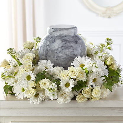 Timeless Tribute Cremation Adornment –  The Rose Boutique, San Antonio TX