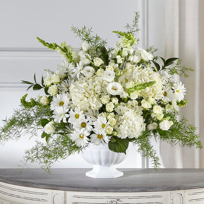 Love & Compassion Arrangement –  The Rose Boutique, San Antonio TX