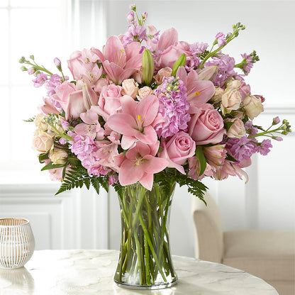 Wishes & Blessings Bouquet –  The Rose Boutique, San Antonio TX