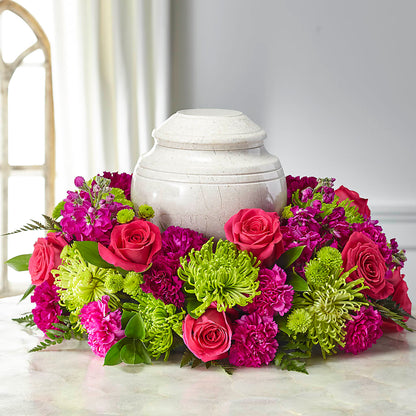 Hopeful Blessings Cremation Adornment –  The Rose Boutique, San Antonio TX