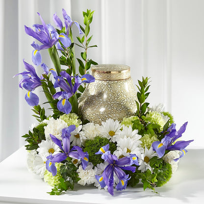Sincere Spirit Cremation Adornment –  The Rose Boutique, San Antonio TX