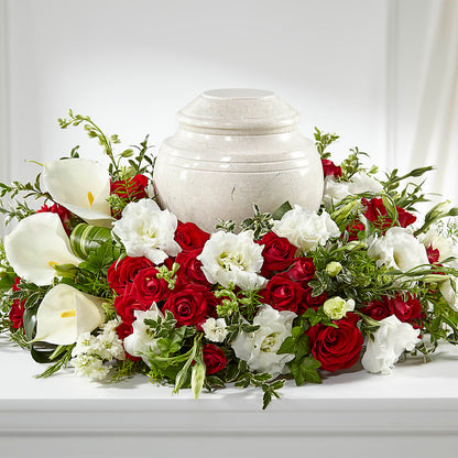 In My Memories Cremation Adornment –  The Rose Boutique, San Antonio TX