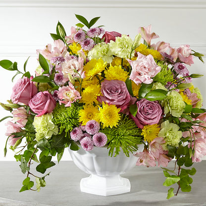 Healing Thoughts Arrangement –  The Rose Boutique, San Antonio TX