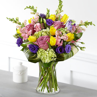 Wondrous Memories Bouquet –  The Rose Boutique, San Antonio TX