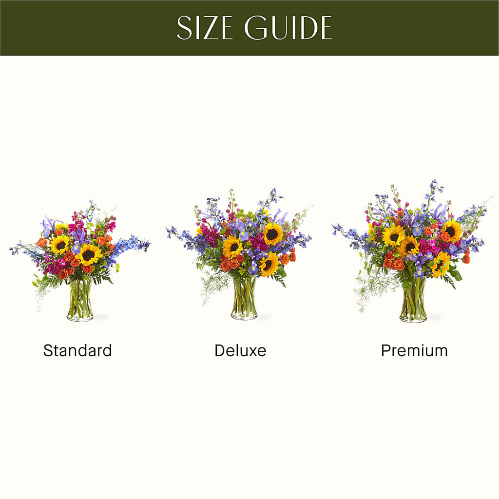 Rays of Life Bouquet –  The Rose Boutique, San Antonio TX