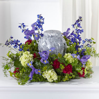 Forever Remembered Cremation Adornment –  The Rose Boutique, San Antonio TX