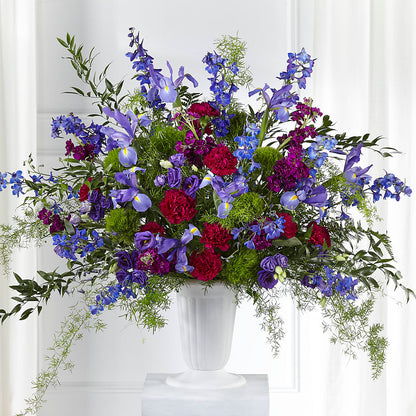 Memorial of Life Arrangement –  The Rose Boutique, San Antonio TX