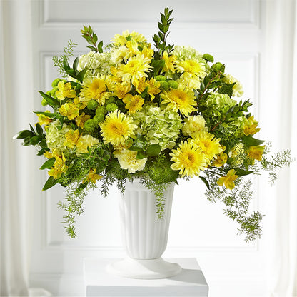 Beloved Blessings Arrangement –  The Rose Boutique, San Antonio TX