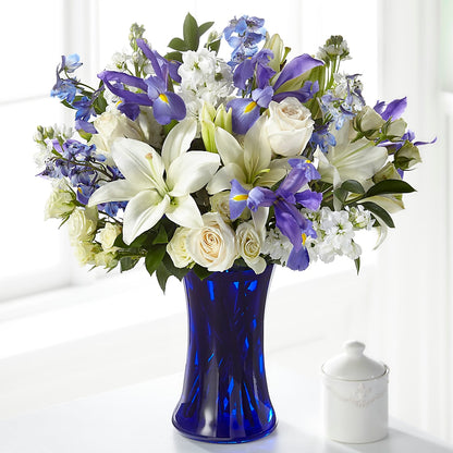 Calming Comfort Bouquet –  The Rose Boutique, San Antonio TX