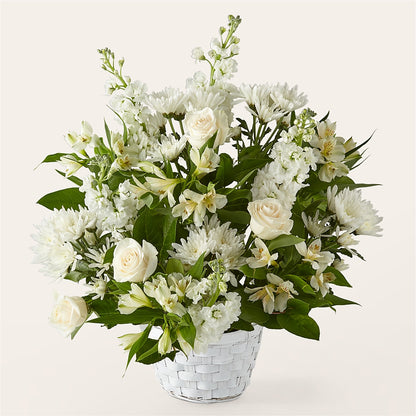 Eternal Affection Arrangement –  The Rose Boutique, San Antonio TX