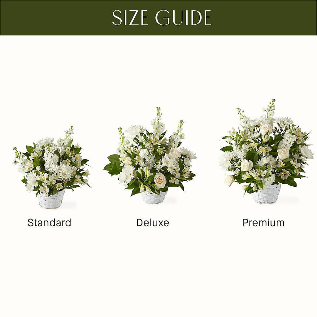 Eternal Affection Arrangement –  The Rose Boutique, San Antonio TX