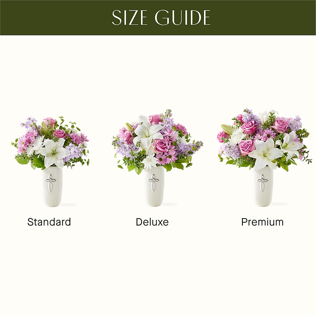Sacred Space Bouquet –  The Rose Boutique, San Antonio TX