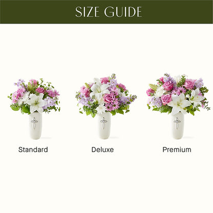 Sacred Space Bouquet –  The Rose Boutique, San Antonio TX