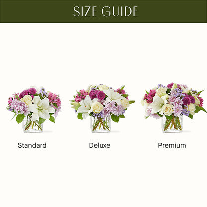 Cared For Bouquet –  The Rose Boutique, San Antonio TX