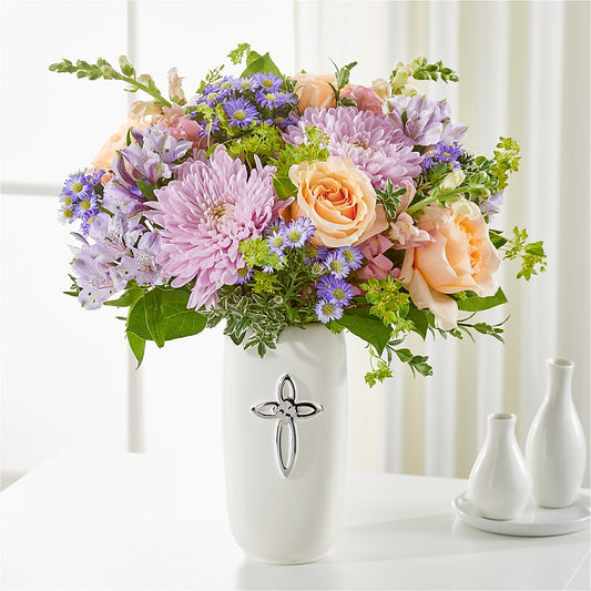 Divine Gift Bouquet –  The Rose Boutique, San Antonio TX