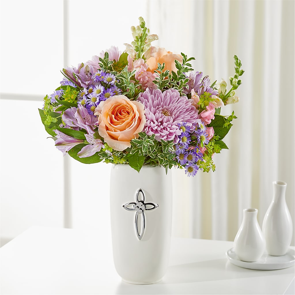 Divine Gift Bouquet –  The Rose Boutique, San Antonio TX