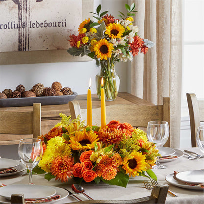 Golden Gathering Bundle –  The Rose Boutique, San Antonio TX