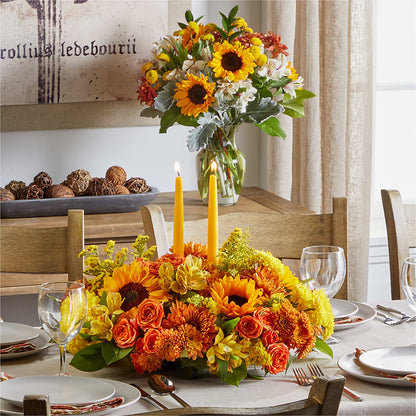 Golden Gathering Bundle –  The Rose Boutique, San Antonio TX
