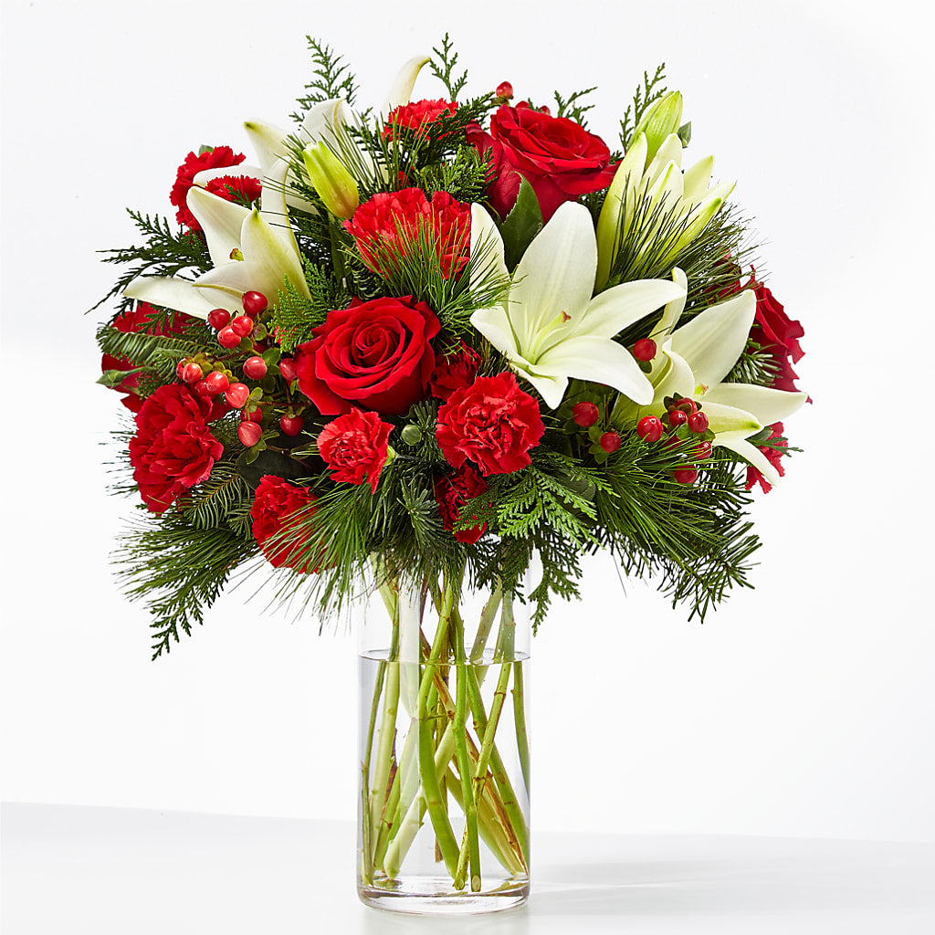 Joyful Greetings Bouquet –  The Rose Boutique, San Antonio TX
