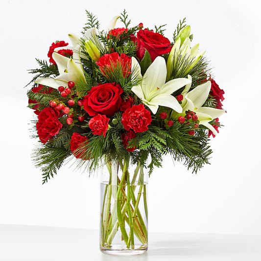 Joyful Greetings Bouquet –  The Rose Boutique, San Antonio TX